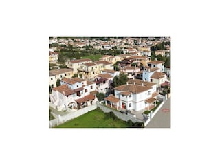 Maison de vacances Orosei Enregistrement extérieur 2