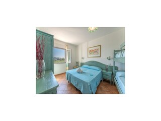 Casa de vacaciones Orosei Características 9