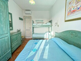 Maison de vacances Orosei Équipement 12