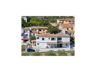 Ferienhaus Orosei Umgebung 15