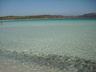 Casa per le vacanze Orosei Ambiente 11