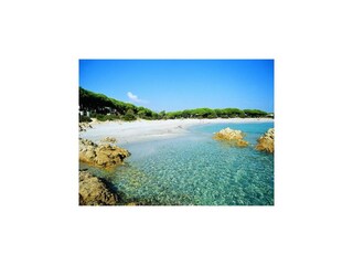 Casa per le vacanze Orosei Ambiente 18