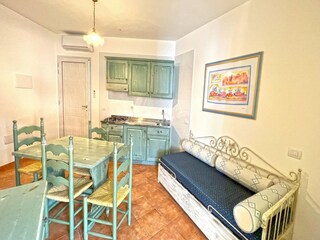 Casa per le vacanze Orosei Caratteristiche 6