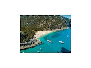 Maison de vacances Orosei Environnement 9