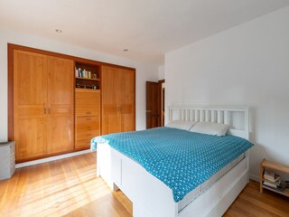Holiday house Málaga Features 25