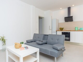 Vakantiehuis Cala Ratjada Buitenaudio-opname 2