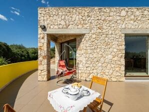 Holiday house Ferienhaus in Orosei mit privatem Garten - Dorgali - image1