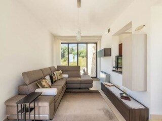 Casa per le vacanze Galtelli Caratteristiche 6