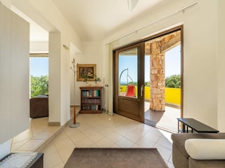 Ferienhaus Galtelli Ausstattung 7