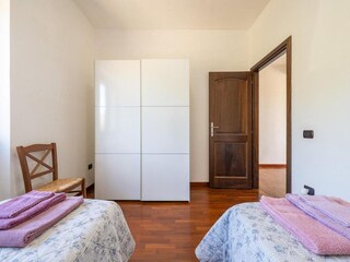 Vakantiehuis Galtelli Kenmerken 8