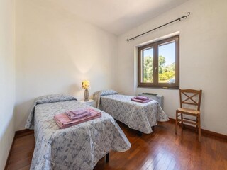 Maison de vacances Galtelli Équipement 19