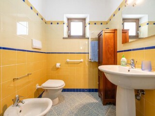 Vakantiehuis Galtelli Kenmerken 21