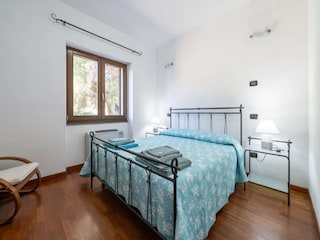 Ferienhaus Galtelli Ausstattung 9