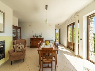 Ferienhaus Galtelli Ausstattung 11