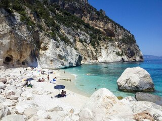 Casa per le vacanze Galtelli Ambiente 38