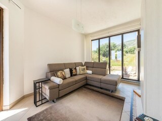 Ferienhaus Galtelli Ausstattung 23