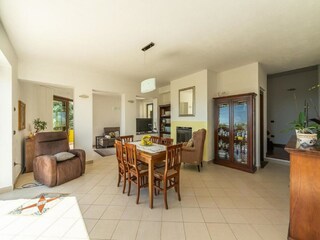 Casa per le vacanze Galtelli Caratteristiche 12