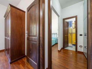 Casa per le vacanze Galtelli Caratteristiche 24