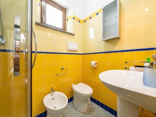 Ferienhaus Galtelli Ausstattung 10