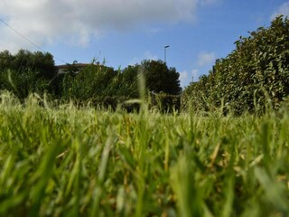 Vakantiehuis Galtelli Omgeving 31