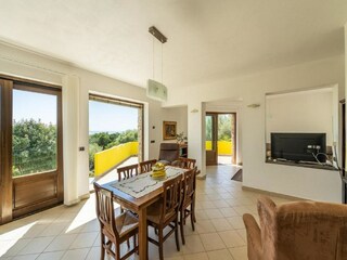 Vakantiehuis Galtelli Kenmerken 14