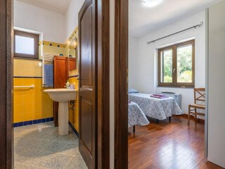 Casa per le vacanze Galtelli Caratteristiche 15
