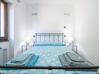 Maison de vacances Galtelli Équipement 16