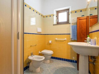 Ferienhaus Galtelli Ausstattung 17