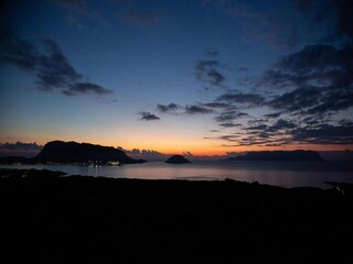 Maison de vacances Galtelli Environnement 36