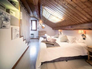 Apartment Morzine Ausstattung 3