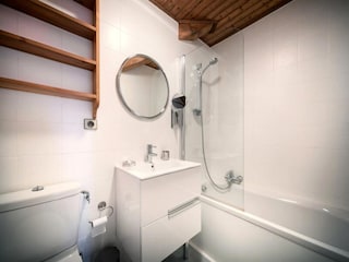 Apartment Morzine Ausstattung 9