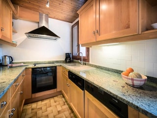 Apartment Morzine Ausstattung 14