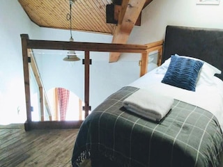 Apartment Morzine Ausstattung 15
