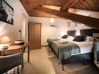 Apartment Morzine Ausstattung 20