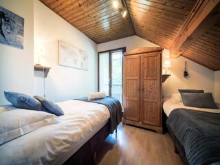 Apartment Morzine Ausstattung 23