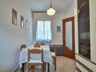 Apartment Ceriale Ausstattung 9