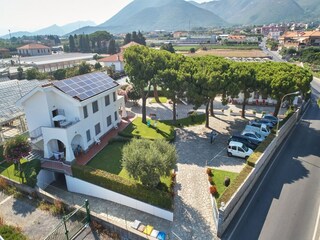 Appartamento Ceriale Registrazione all'aperto 1