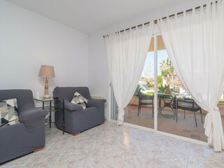 Villa Badia Blava Features 22