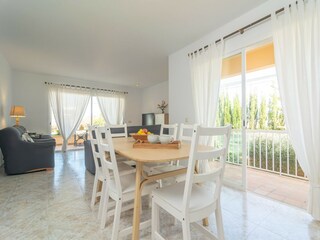 Villa Badia Blava Features 33