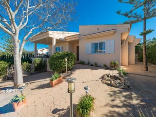 Villa Badia Blava Buitenaudio-opname 3
