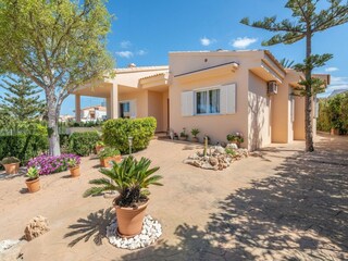 Villa Badia Blava Enregistrement extérieur 15