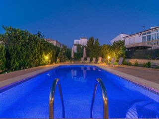 Villa Badia Blava Enregistrement extérieur 17