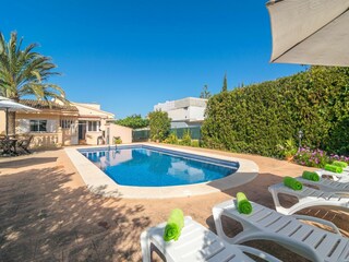 Villa Badia Blava Buitenaudio-opname 18