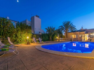 Villa Badia Blava Enregistrement extérieur 19