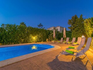 Villa Badia Blava Buitenaudio-opname 14