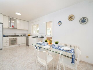 Villa Badia Blava Features 25