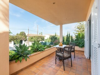 Villa Badia Blava Buitenaudio-opname 11