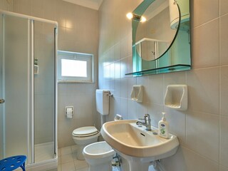 Appartement Ceriale Kenmerken 11