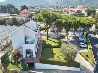 Appartement Ceriale Enregistrement extérieur 2