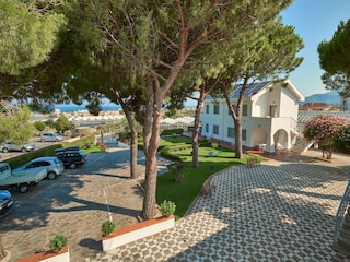 Apartment Ceriale Außenaufnahme 3